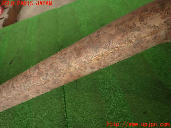 2UPJ-9232282651]シビック タイプR(FD2)センターパイプ1 中古_3