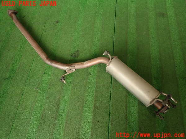 2UPJ-9232282651]シビック タイプR(FD2)センターパイプ1 中古_4