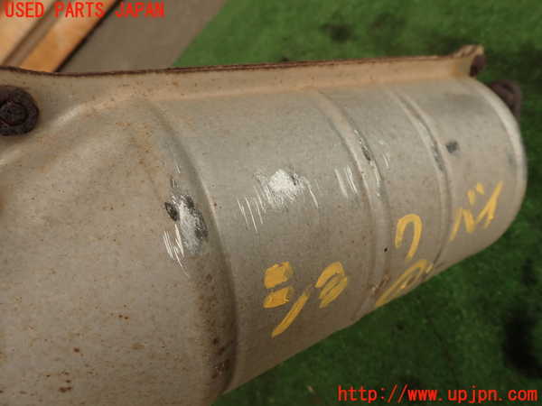 2UPJ-9232282661]シビック タイプR(FD2)触媒1 中古_2