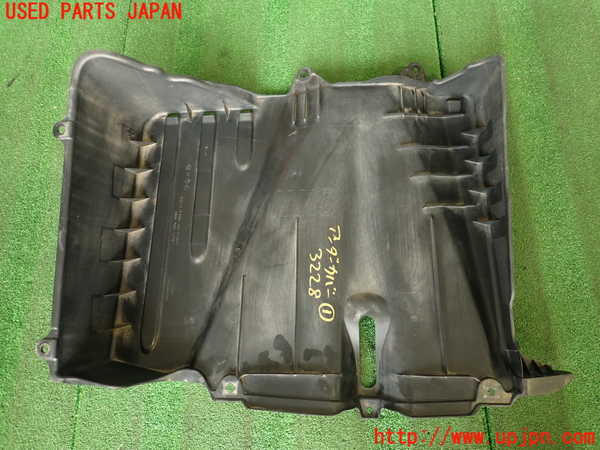 2UPJ-9232281721]シビック タイプR(FD2)アンダーカバー1 中古_5