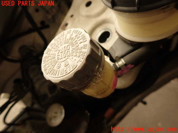 2UPJ-9232283310]シビック タイプR(FD2)クラッチマスター 中古_3