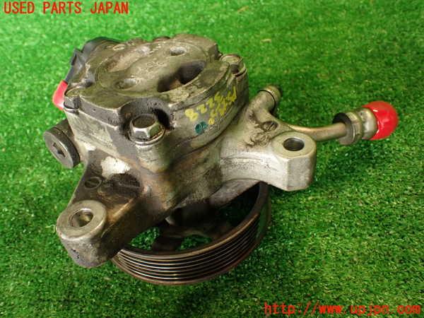2UPJ-9232284250]シビック タイプR(FD2)パワステポンプ 中古_2