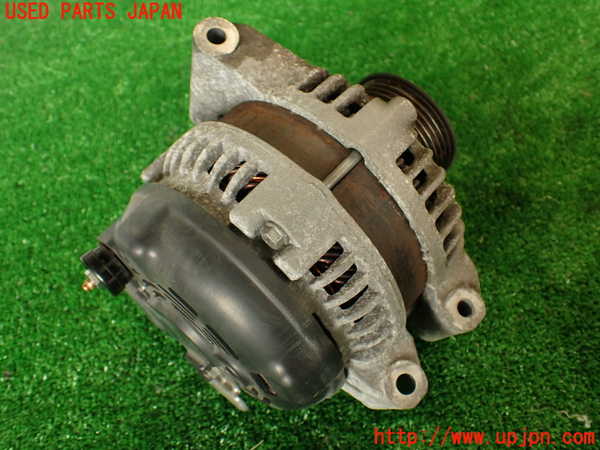 2UPJ-9232286015]シビック タイプR(FD2)オルタネーター(ダイナモ) 中古_2
