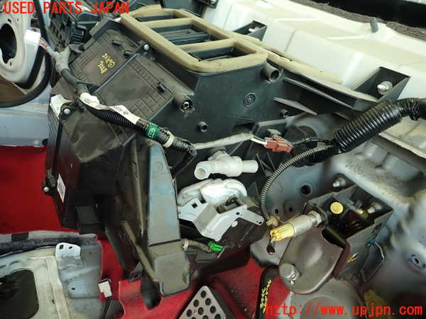 2UPJ-9232286081]シビック タイプR(FD2)エバポレーター1 中古_2