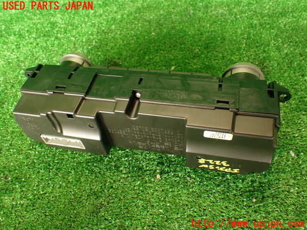 2UPJ-9232286066]シビック タイプR(FD2)エアコンスイッチ1 中古_4