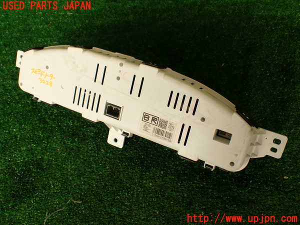 2UPJ-9232286170]シビック タイプR(FD2)スピードメーター 中古_3