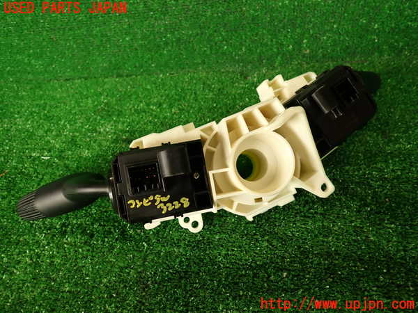 2UPJ-9232286720]シビック タイプR(FD2)コンビネーションスイッチ 中古_2