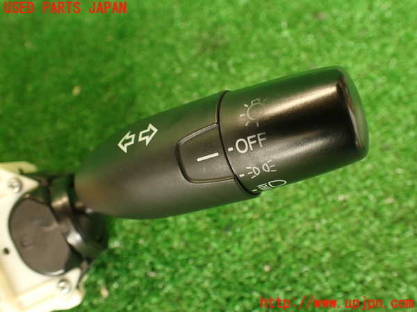 2UPJ-9232286720]シビック タイプR(FD2)コンビネーションスイッチ 中古_3