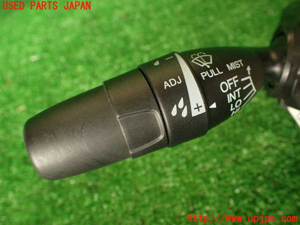2UPJ-9232286720]シビック タイプR(FD2)コンビネーションスイッチ 中古_4