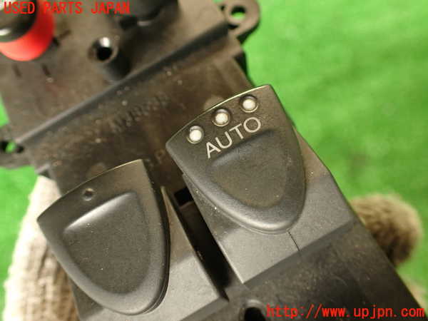 2UPJ-9232286240]シビック タイプR(FD2)右前パワーウィンドウスイッチ 中古_2