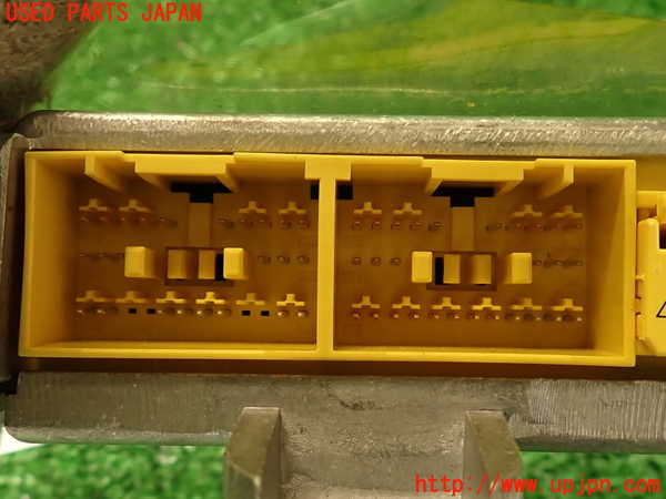 2UPJ-9232286145]シビック タイプR(FD2)エアバッグコンピューター 中古_3