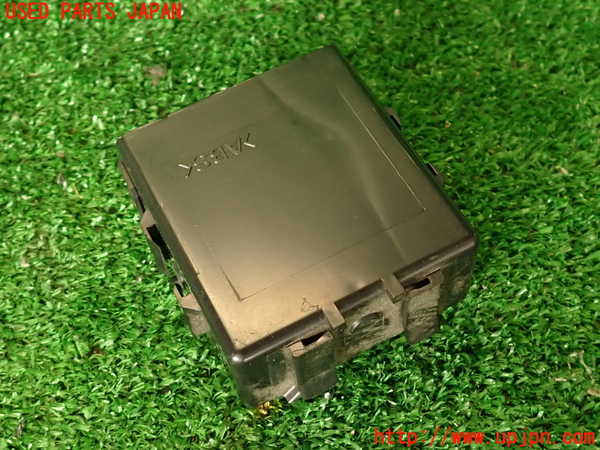 2UPJ-9232286146]シビック タイプR(FD2)コンピューター1(オートレベリング) 中古 33137-SNB-901_2