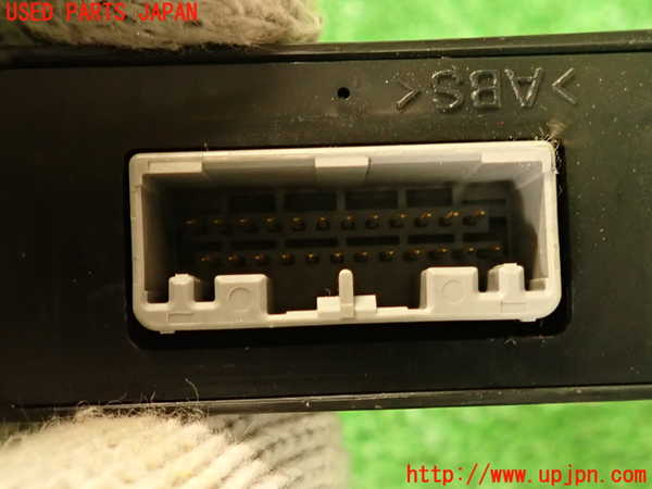 2UPJ-9232286146]シビック タイプR(FD2)コンピューター1(オートレベリング) 中古 33137-SNB-901_3