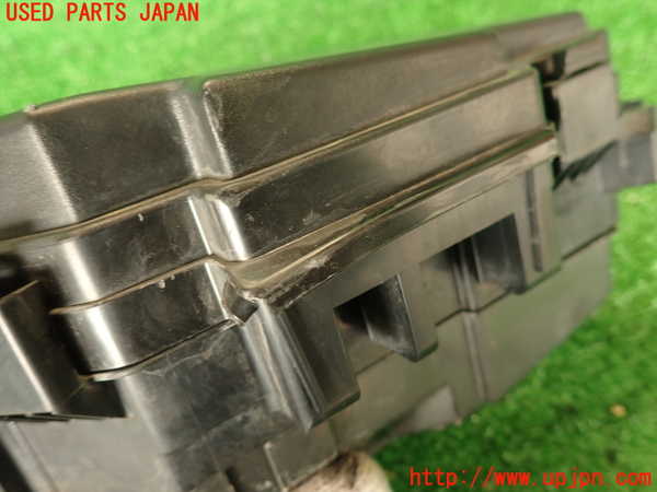 2UPJ-9232286741]シビック タイプR(FD2)ヒューズボックス1 ジャンク品_2