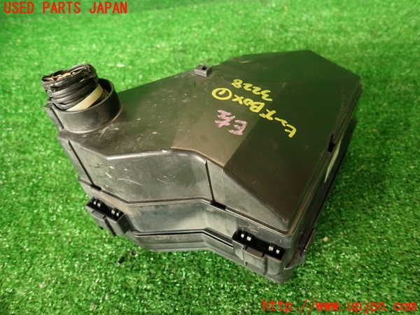 2UPJ-9232286741]シビック タイプR(FD2)ヒューズボックス1 ジャンク品_4