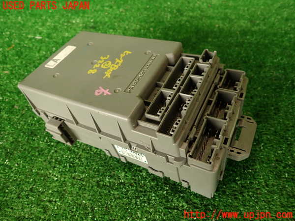 2UPJ-9232286742]シビック タイプR(FD2)ヒューズボックス2 中古_2