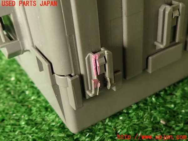 2UPJ-9232286742]シビック タイプR(FD2)ヒューズボックス2 中古_3
