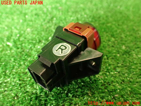 2UPJ-9232286290]シビック タイプR(FD2)ハザードスイッチ 中古_3