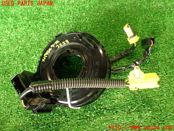 2UPJ-9232286800]シビック タイプR(FD2)スパイラルケーブル(リール) 中古_2