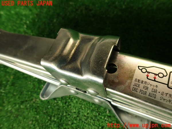 2UPJ-9232287805]シビック タイプR(FD2)車載工具 中古_4