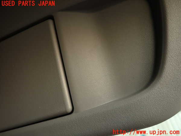 2UPJ-9232287625]シビック タイプR(FD2)室内サンバイザー右側 中古_4