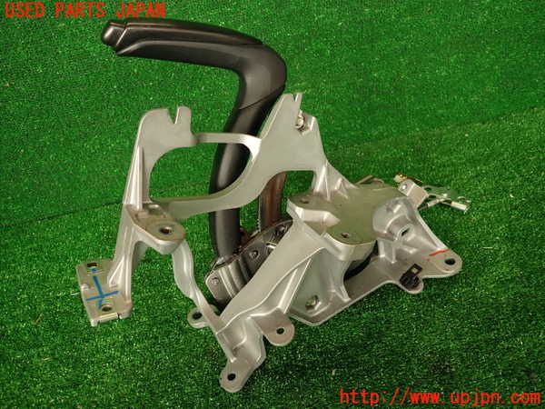 2UPJ-9232287550]シビック タイプR(FD2)サイドブレーキレバー 中古_2