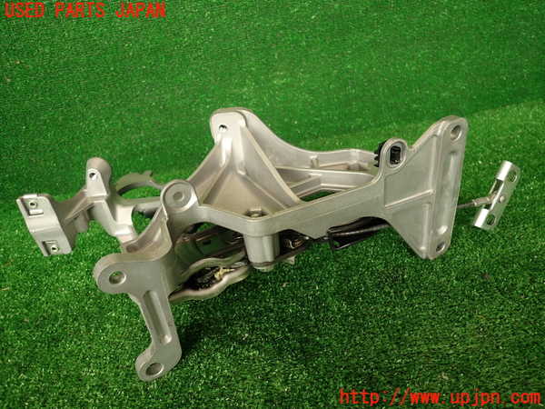2UPJ-9232287550]シビック タイプR(FD2)サイドブレーキレバー 中古_3