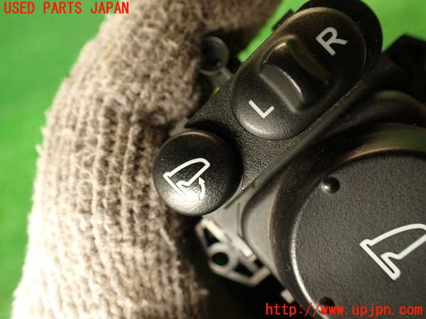 2UPJ-9232286280]シビック タイプR(FD2)ミラースイッチ 中古_2