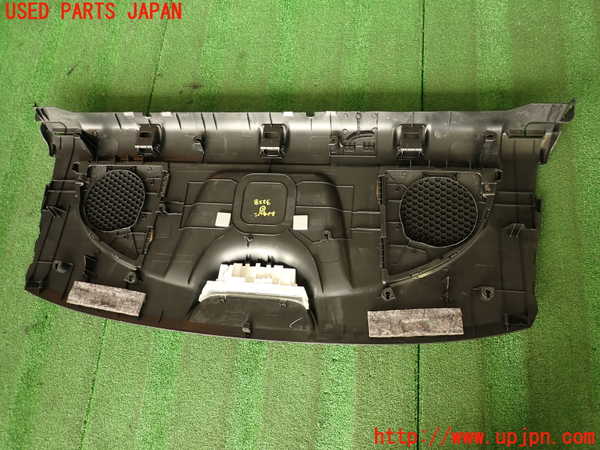 2UPJ-9232287761]シビック タイプR(FD2)トノカバー1 中古_4