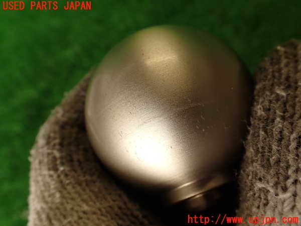 2UPJ-9232287570]シビック タイプR(FD2)シフトノブ 中古_3