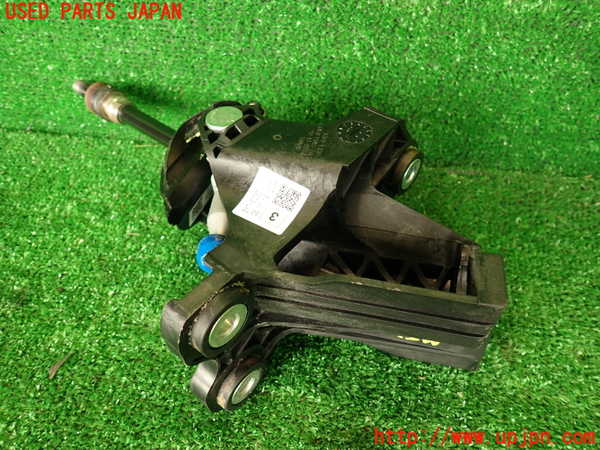 2UPJ-9232287560]シビック タイプR(FD2)MTシフトレバー 中古_2