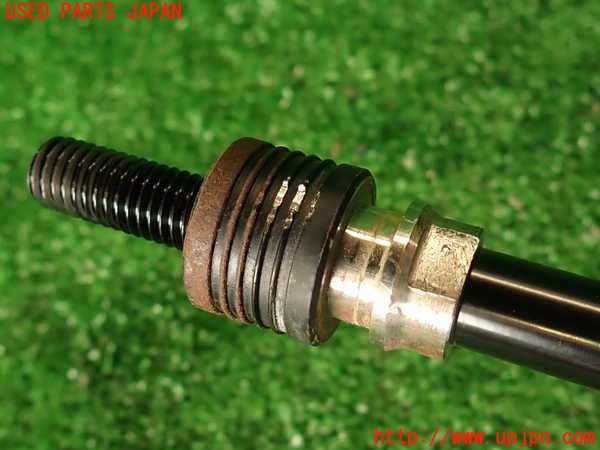 2UPJ-9232287560]シビック タイプR(FD2)MTシフトレバー 中古_4