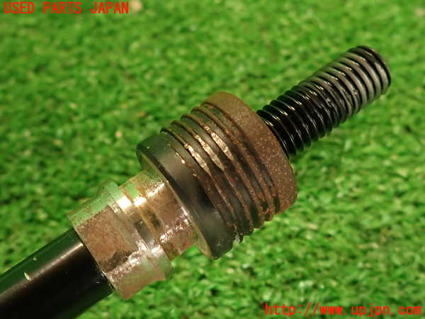 2UPJ-9232287560]シビック タイプR(FD2)MTシフトレバー 中古_5