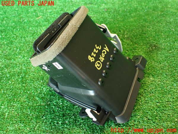 2UPJ-9232287527]シビック タイプR(FD2)エアコン吹き出し口2 (右) 中古_3