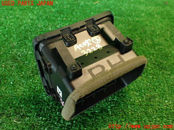 2UPJ-9232287528]シビック タイプR(FD2)エアコン吹き出し口3 (左) 中古_3
