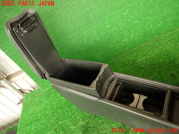 2UPJ-9232287540]シビック タイプR(FD2)センターコンソール 中古_2