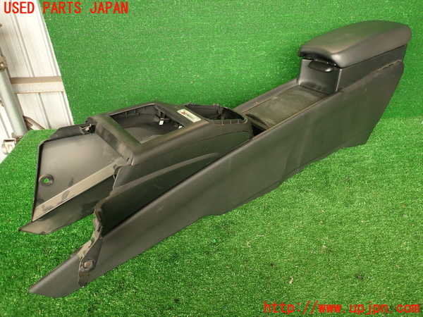 2UPJ-9232287540]シビック タイプR(FD2)センターコンソール 中古_3