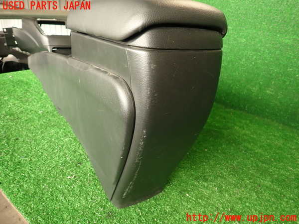 2UPJ-9232287540]シビック タイプR(FD2)センターコンソール 中古_4