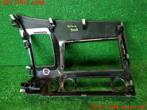 2UPJ-9232287549]シビック タイプR(FD2)コンソール 中古_4