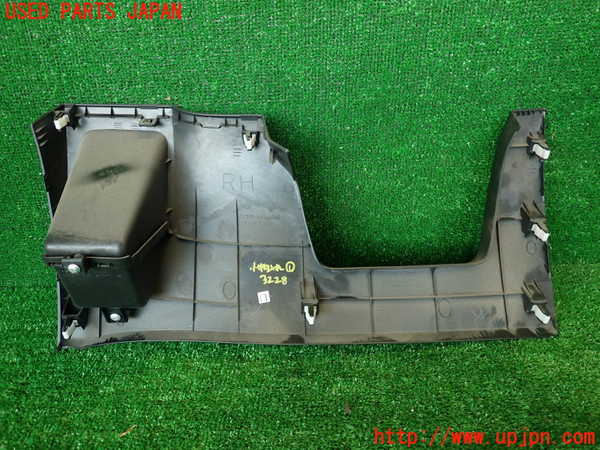 2UPJ-9232287841]シビック タイプR(FD2)小物入れ1 中古_5