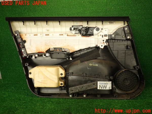 2UPJ-9232281234]シビック タイプR(FD2)右前ドア内張り 中古_5