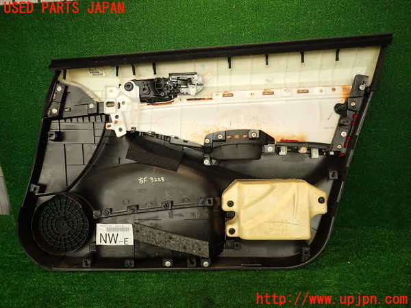 2UPJ-9232281264]シビック タイプR(FD2)左前ドア内張り 中古_5