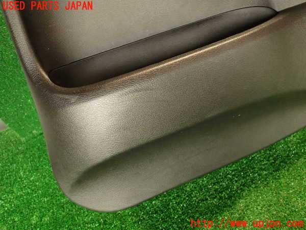 2UPJ-9232281294]シビック タイプR(FD2)右後ドア内張り 中古_2