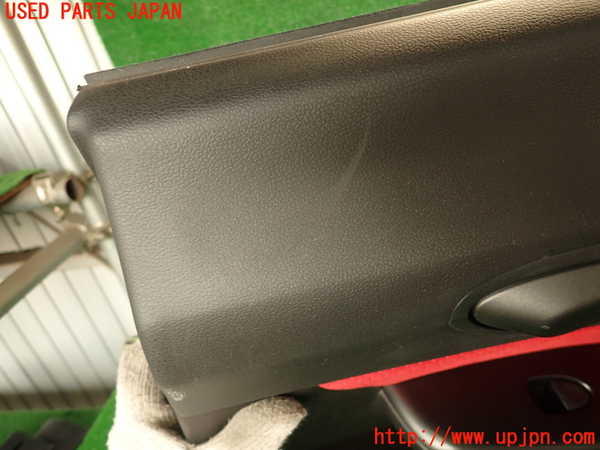 2UPJ-9232281294]シビック タイプR(FD2)右後ドア内張り 中古_4