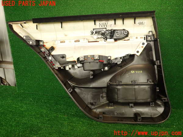 2UPJ-9232281294]シビック タイプR(FD2)右後ドア内張り 中古_5