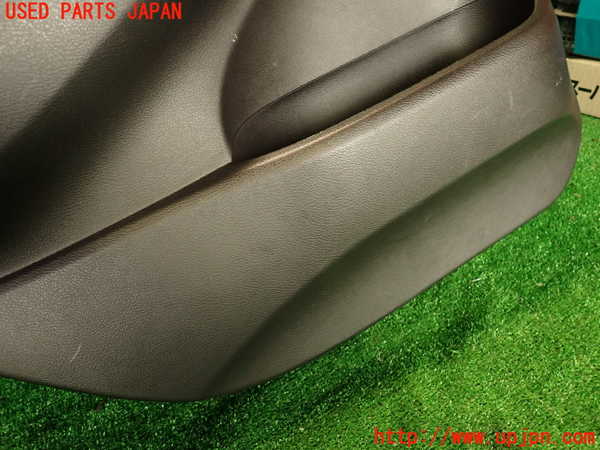 2UPJ-9232281324]シビック タイプR(FD2)左後ドア内張り 中古_2