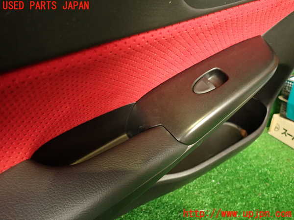 2UPJ-9232281324]シビック タイプR(FD2)左後ドア内張り 中古_4