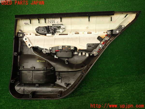 2UPJ-9232281324]シビック タイプR(FD2)左後ドア内張り 中古_5