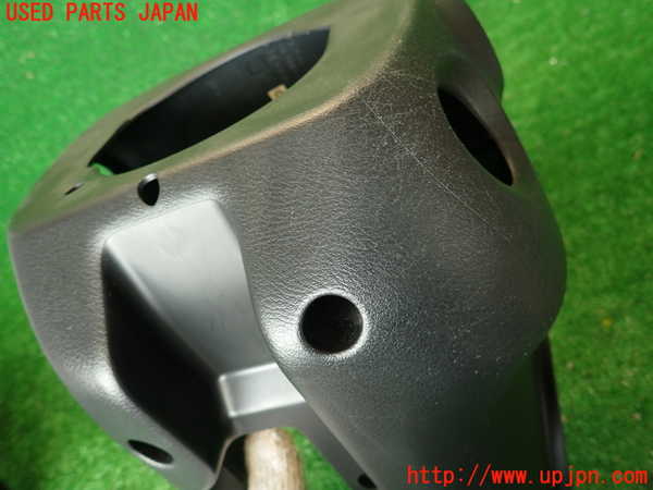 2UPJ-9232287905]シビック タイプR(FD2)コラムカバー 中古_3