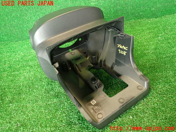2UPJ-9232287905]シビック タイプR(FD2)コラムカバー 中古_4